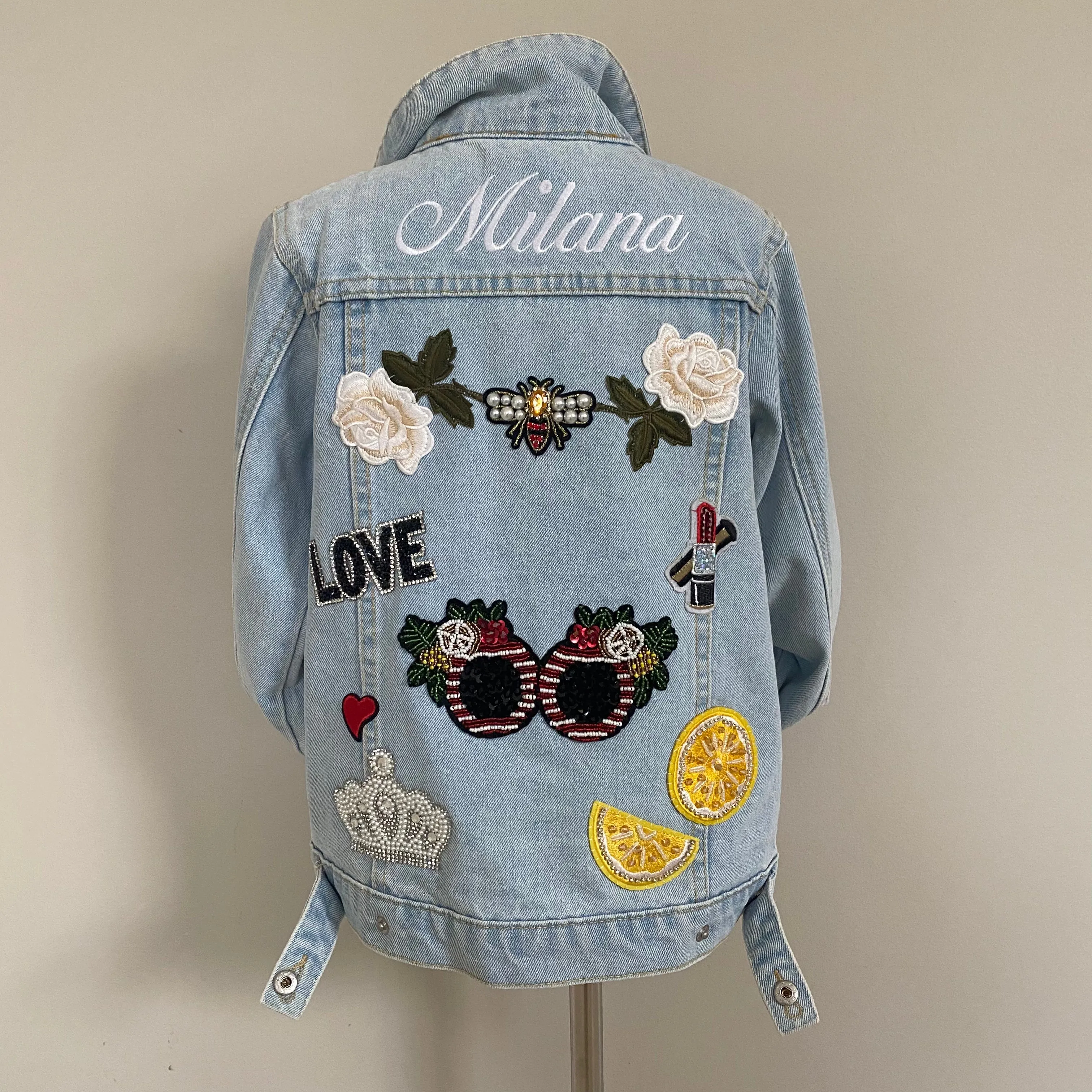 MILANA