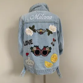 MILANA