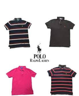 Polo Ralph Lauren grade AB T shirts