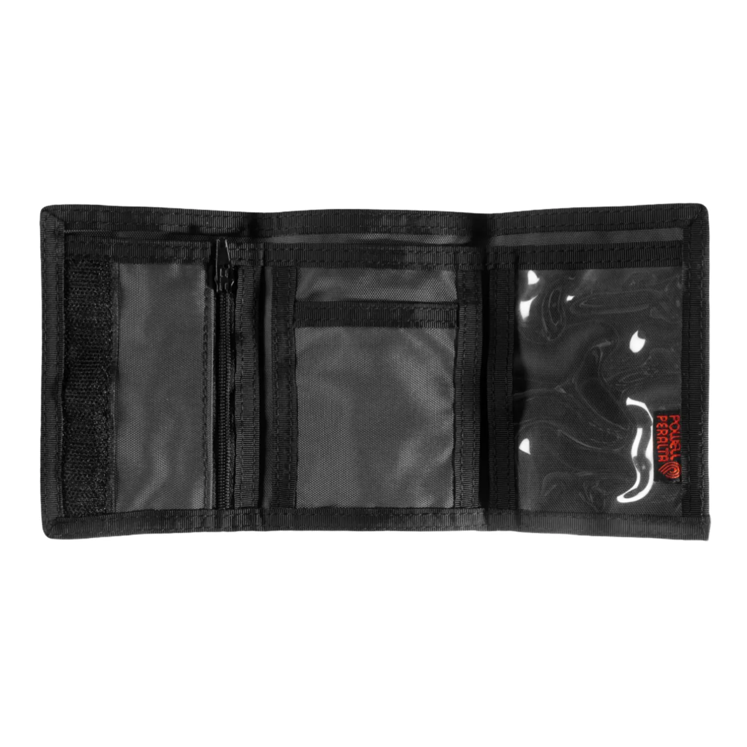 Powell Peralta Ripper Velcro Wallet
