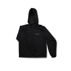 "Wikipedia" Windbreaker