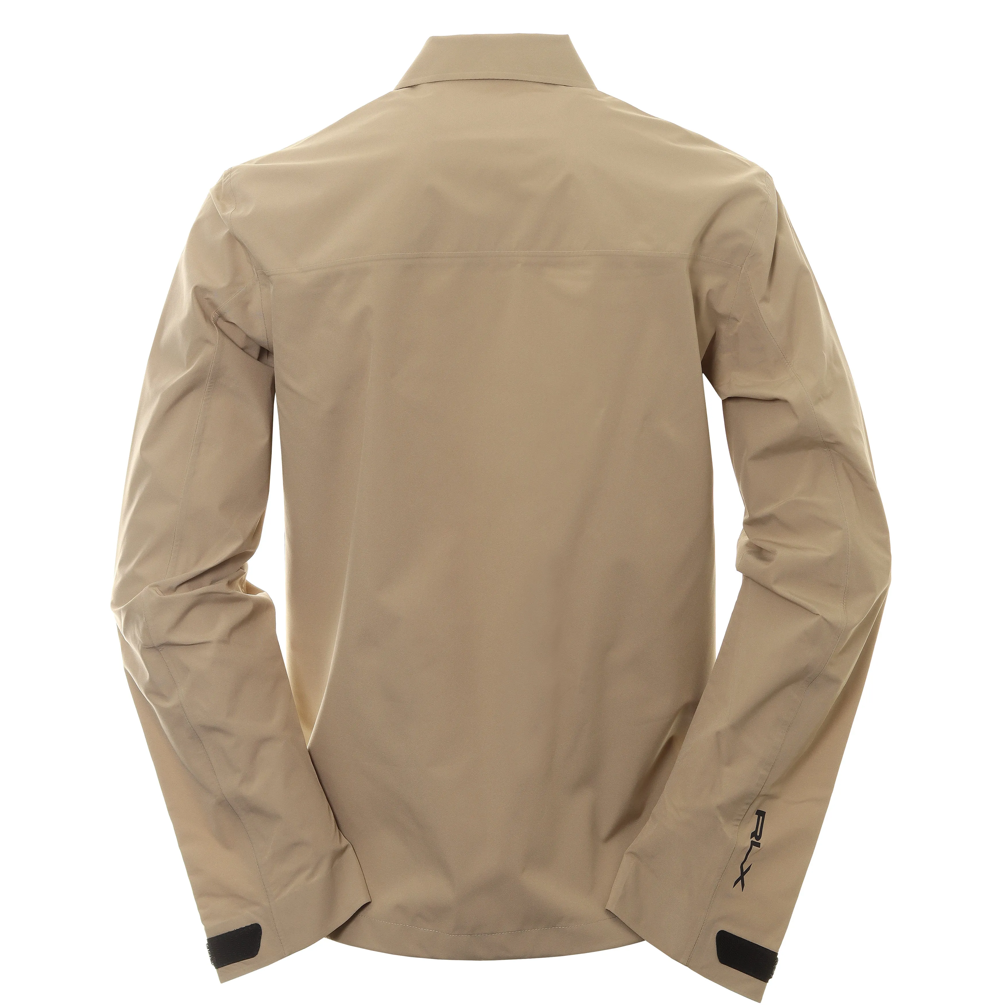 RLX Ralph Lauren Ace Lined Windbreaker Jacket