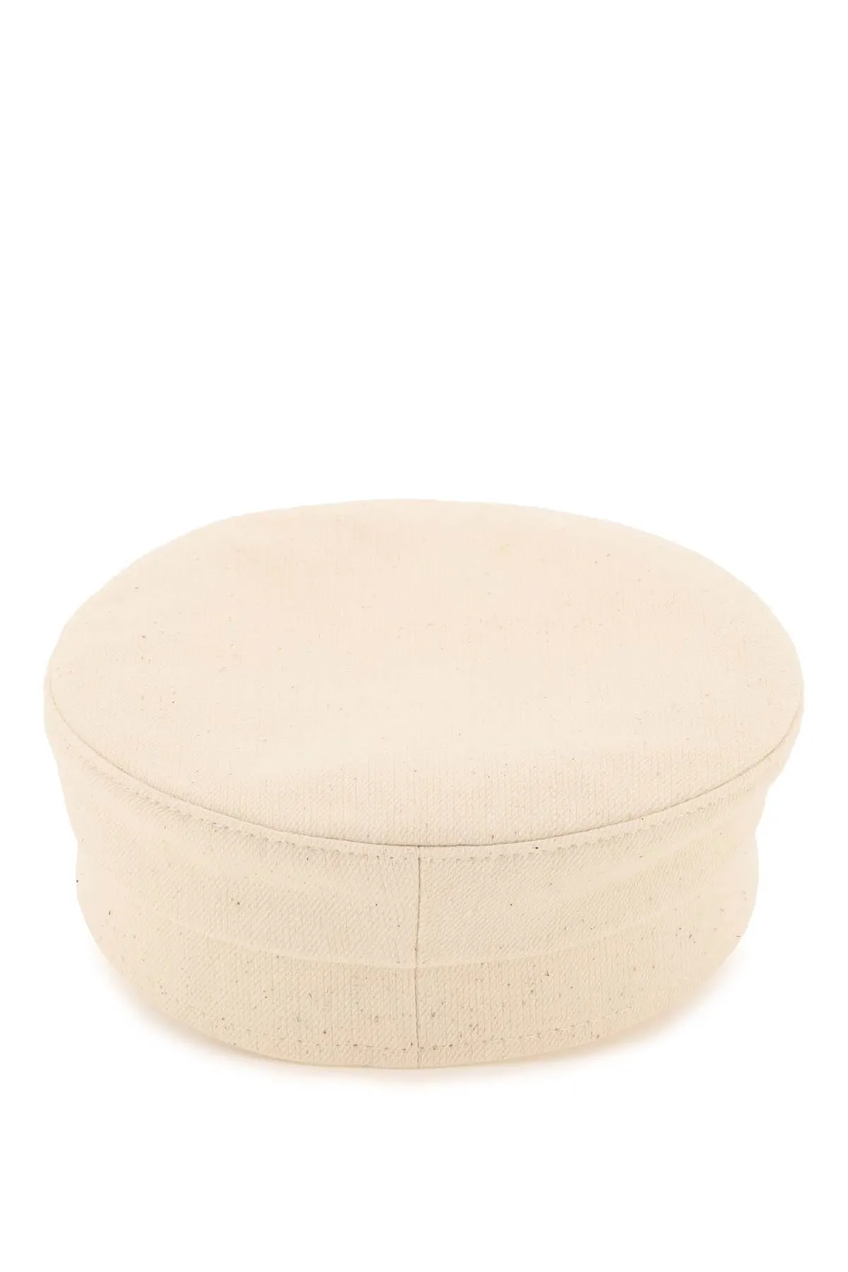 Ruslan baginskiy rb cotton baker boy hat