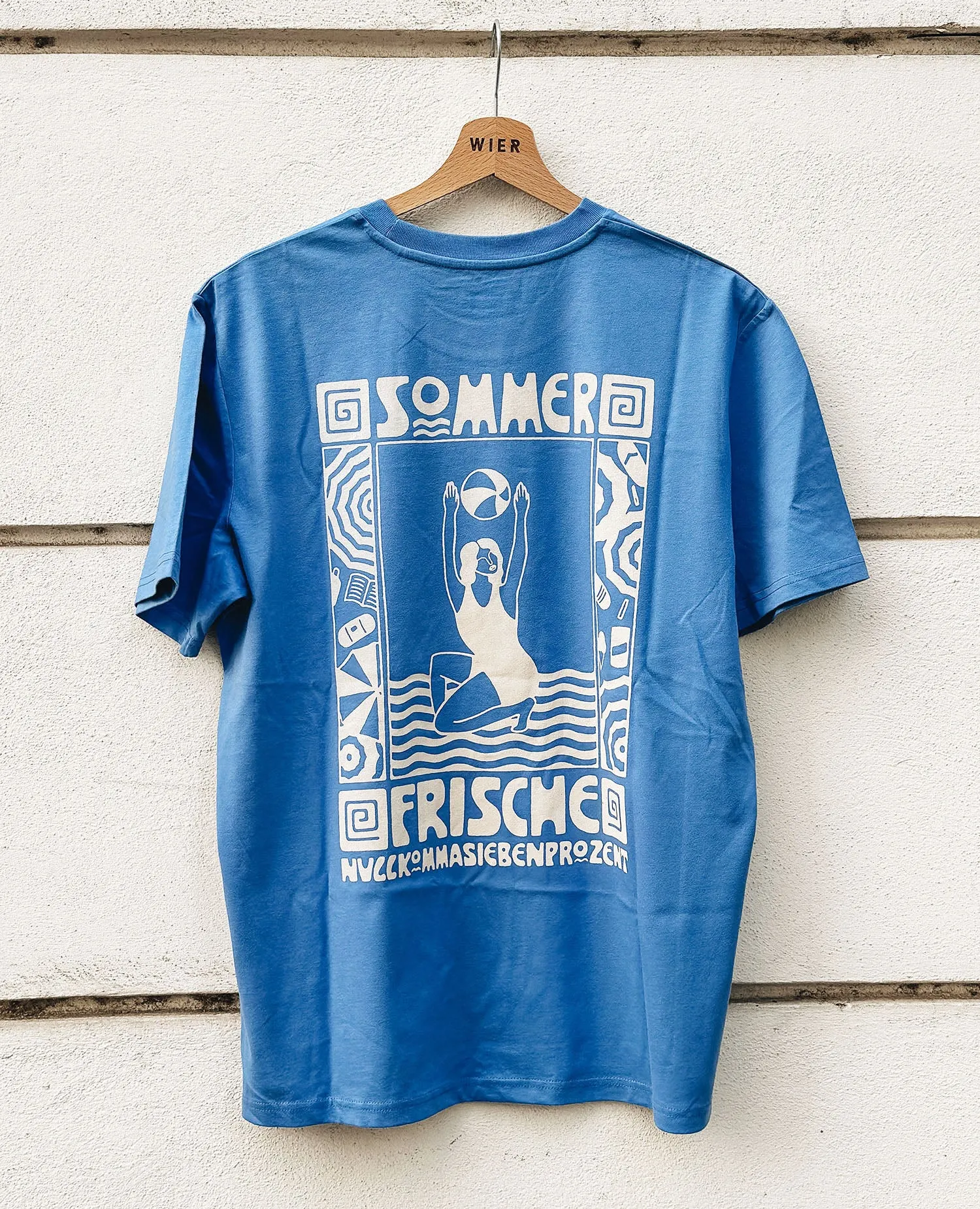 Sommerfrische Vintage