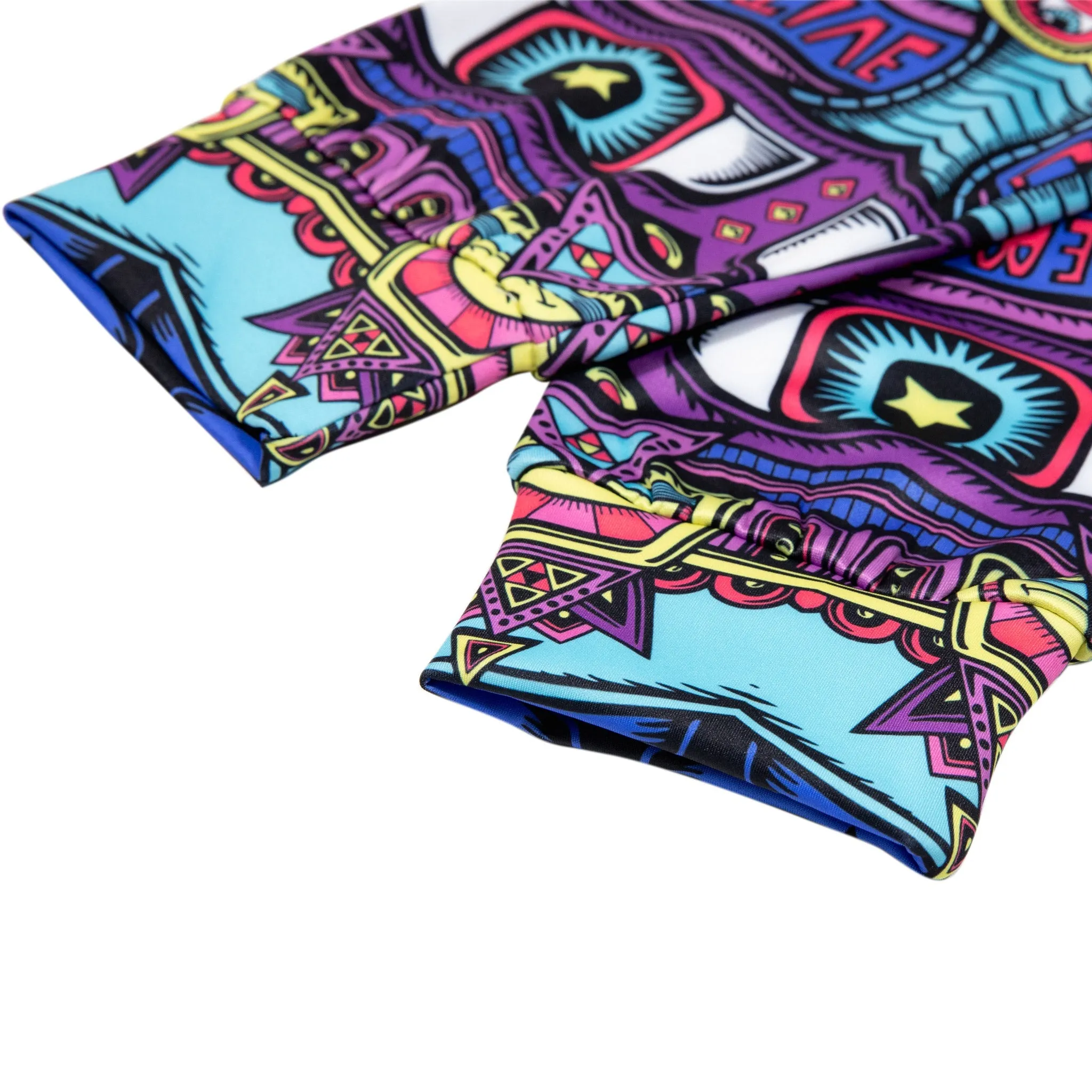 Spray Can Joggers