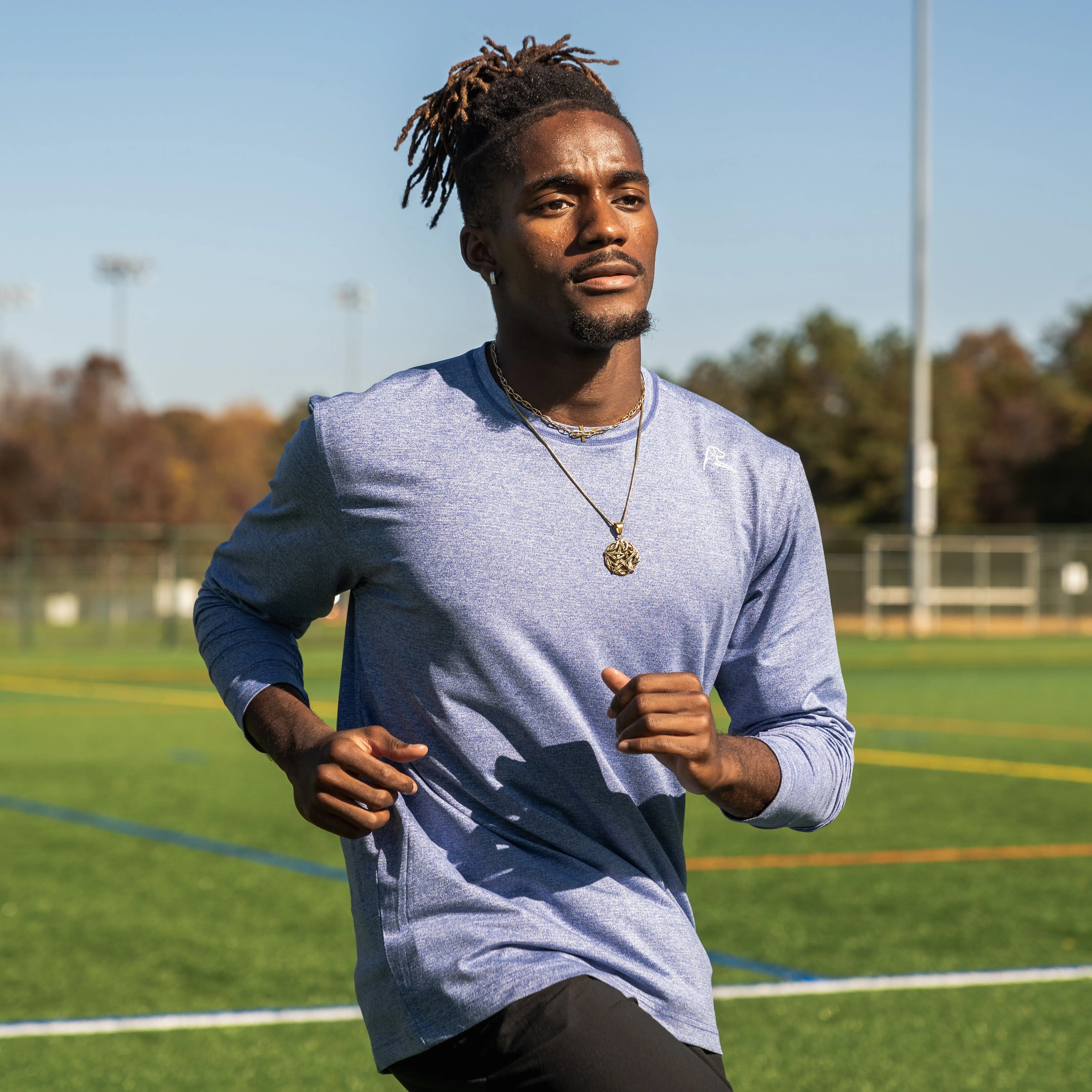 The Bizz Long Sleeve