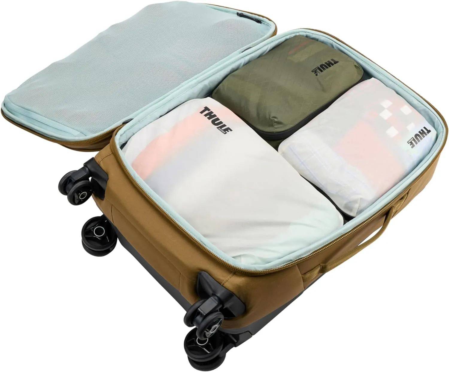 Thule Compression Packing Cubes