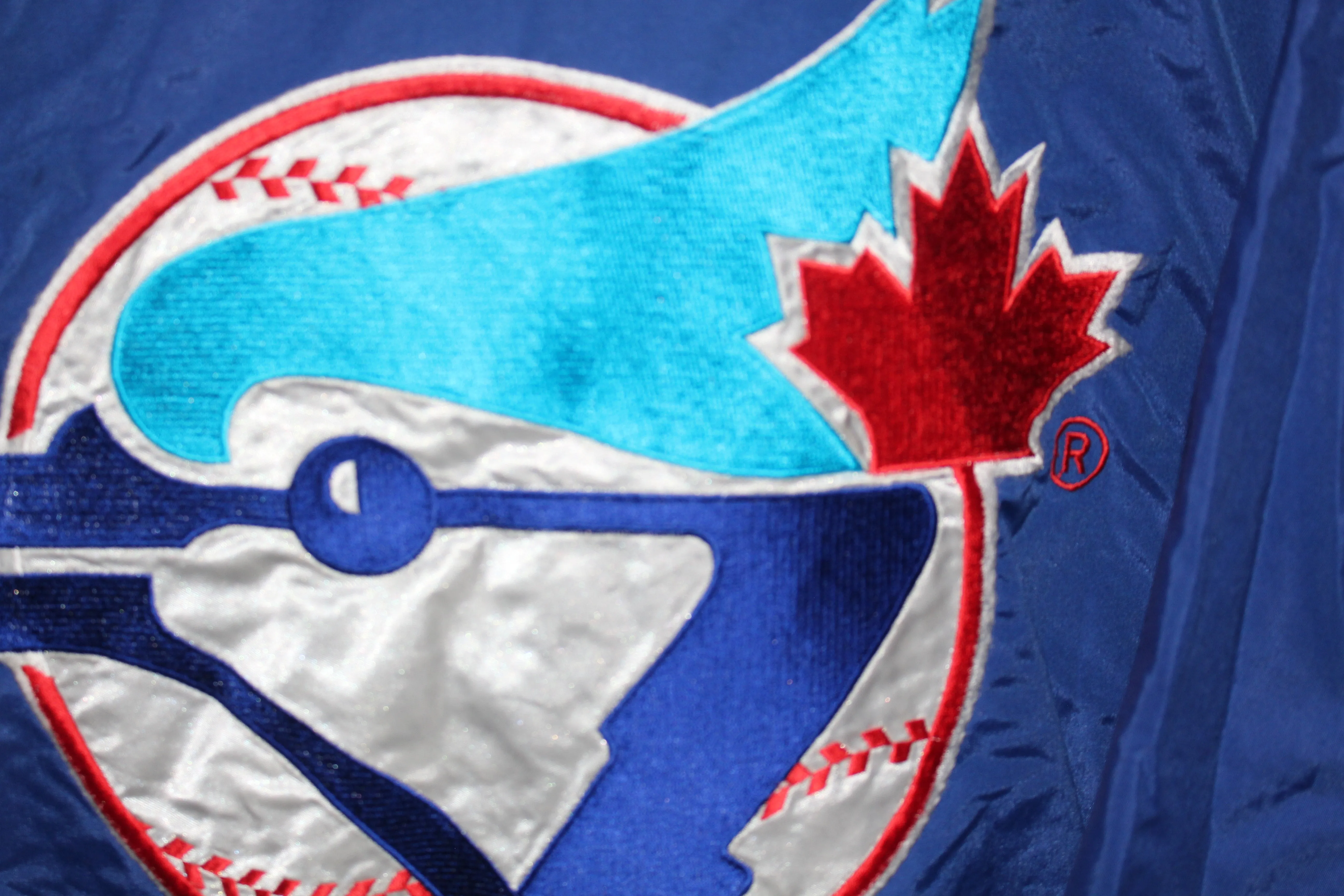 Toronto Blue Jays Chalk Line (M)