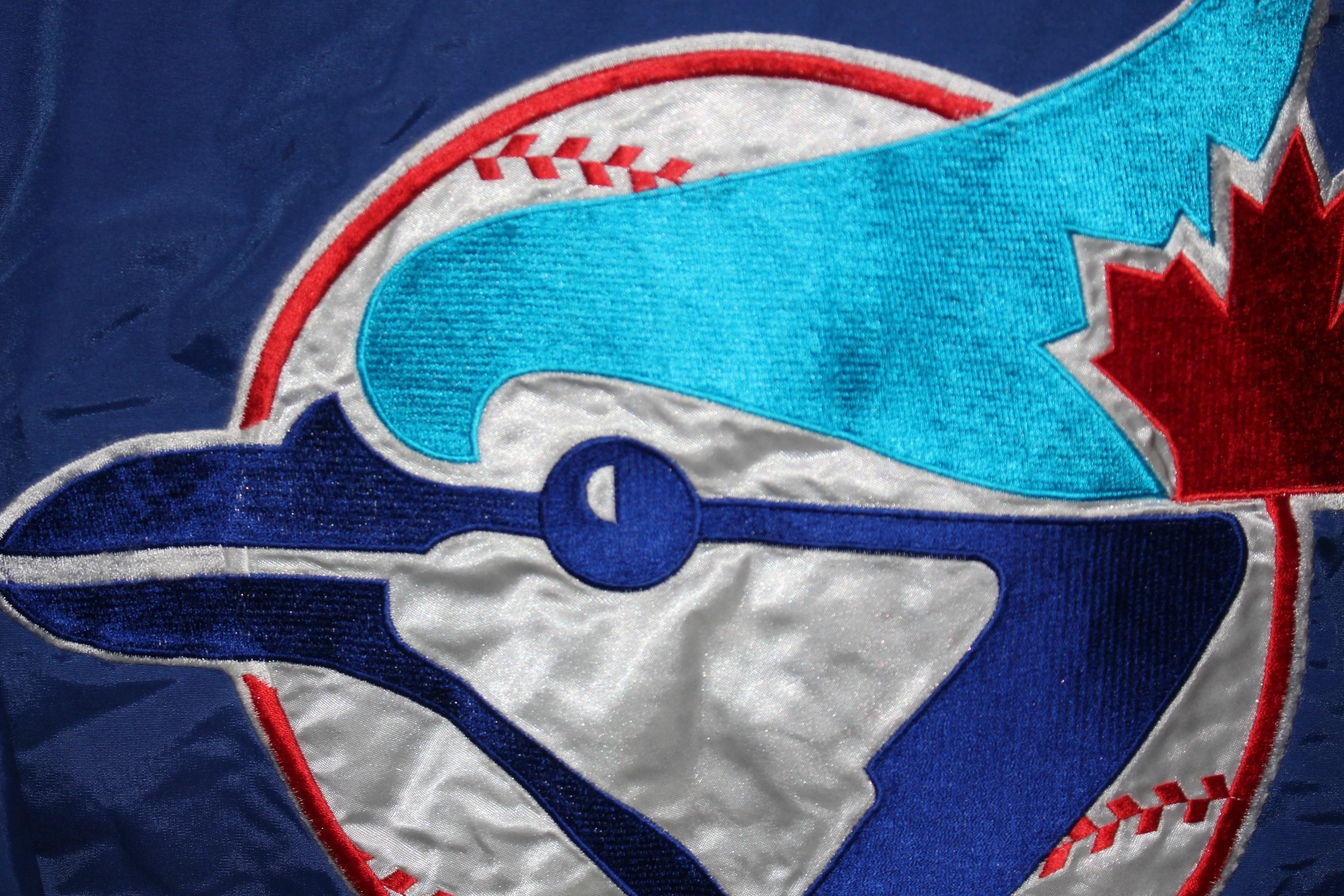 Toronto Blue Jays Chalk Line (M)