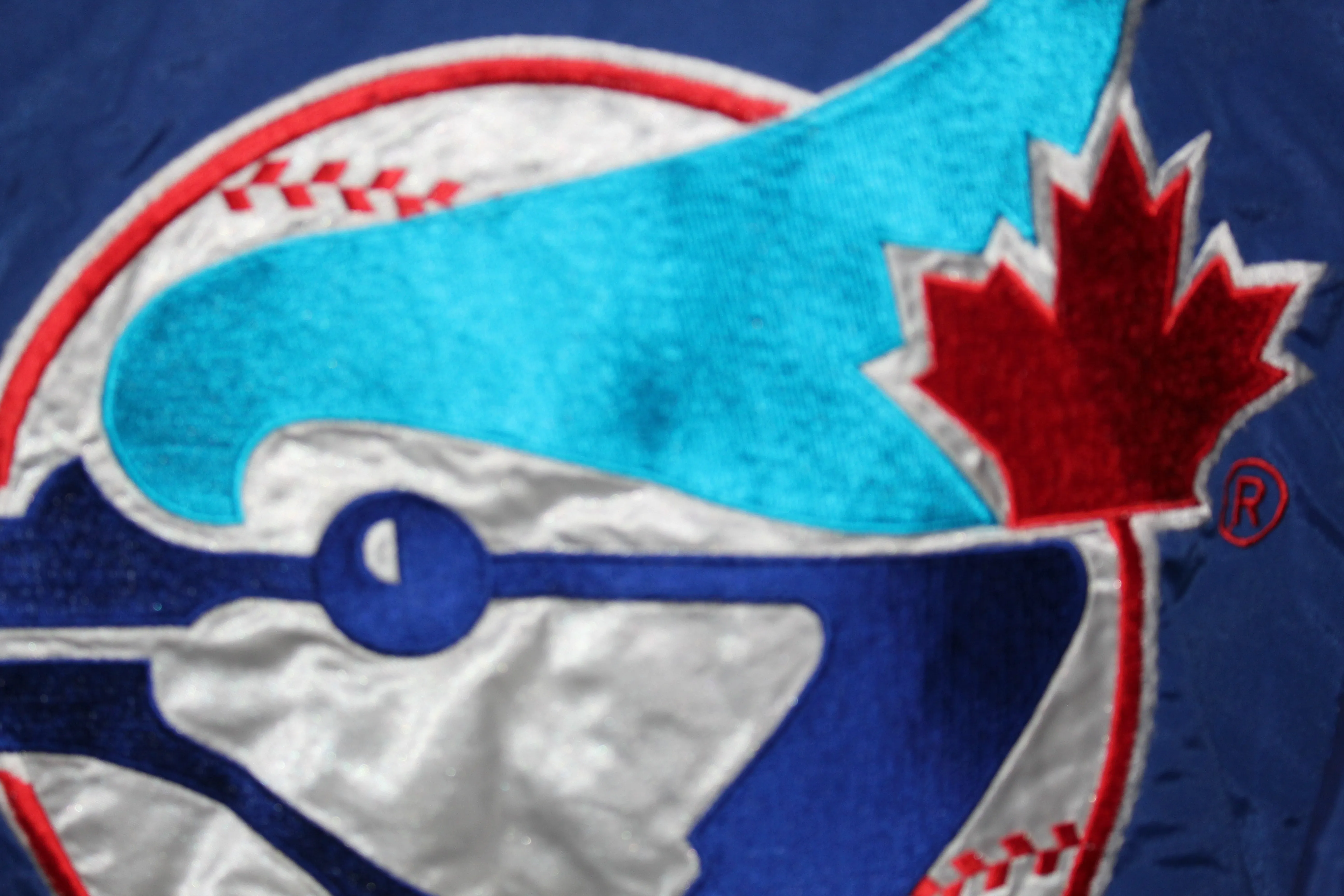 Toronto Blue Jays Chalk Line (M)