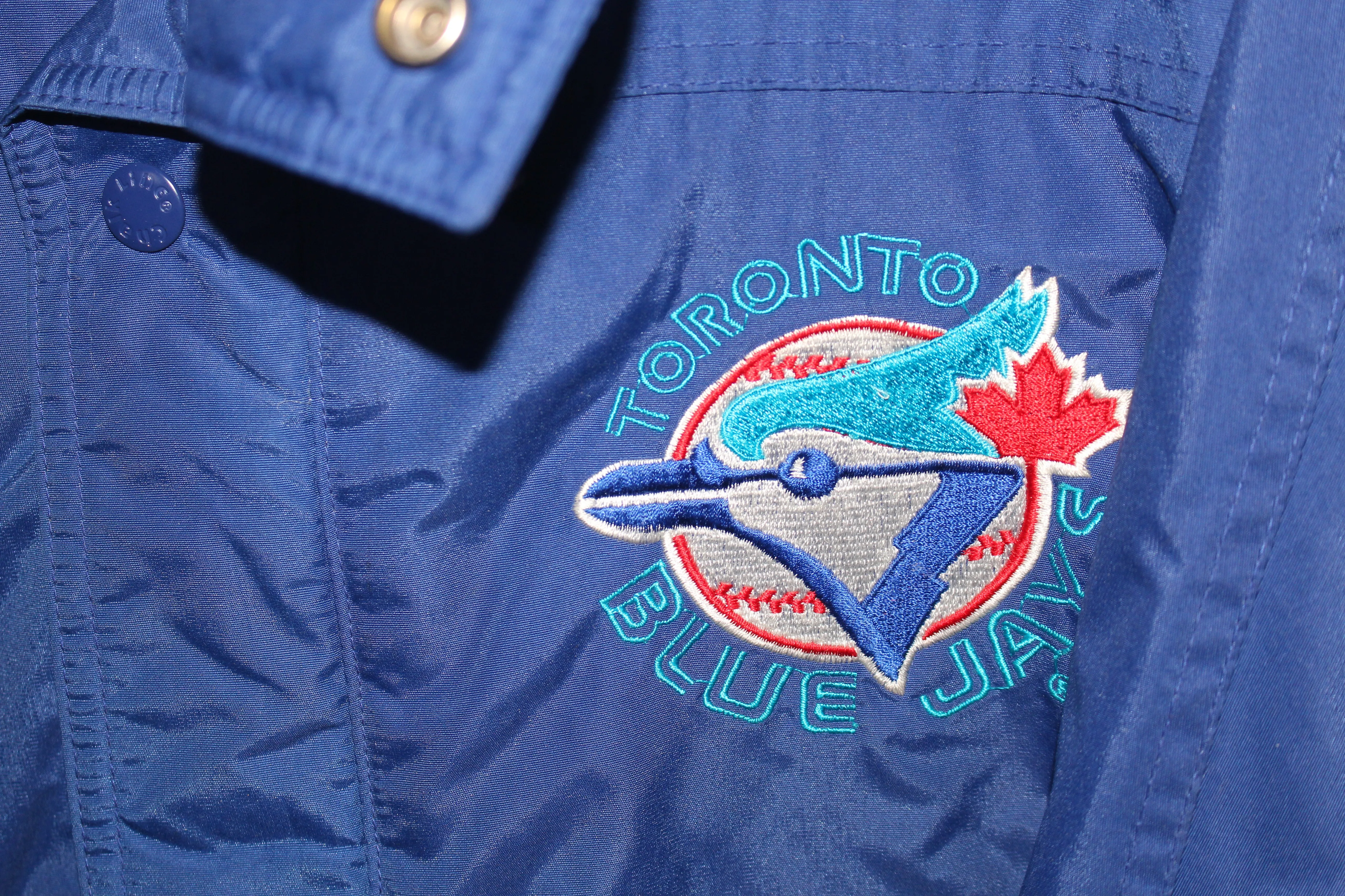 Toronto Blue Jays Chalk Line (M)