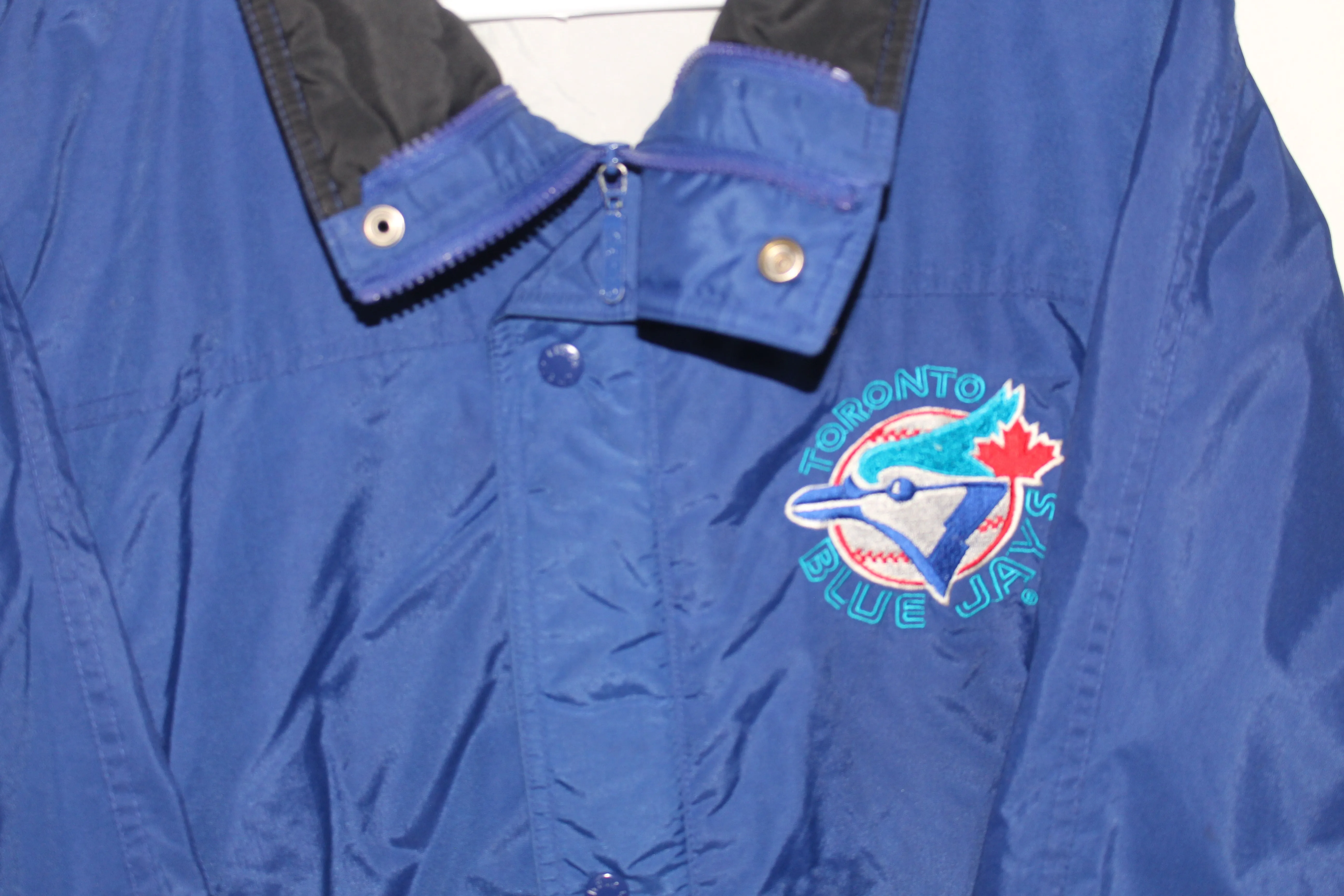 Toronto Blue Jays Chalk Line (M)