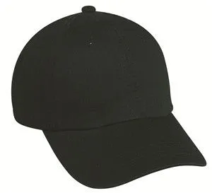Unstructured Washed Twill Baseball Hat - 6 Pack Bundle