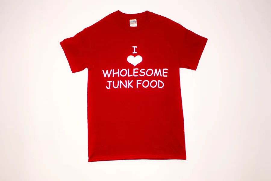 Wholesome T-Shirt - Size: S
