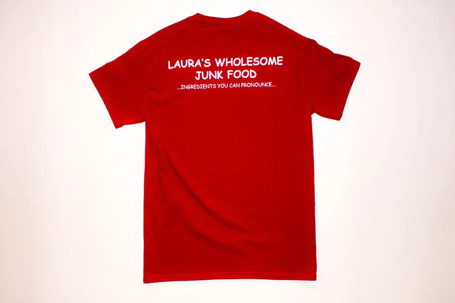 Wholesome T-Shirt - Size: S