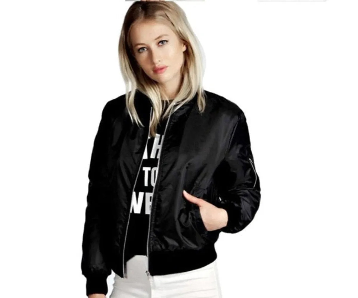 Windbreaker Long Sleeve Thin Jacket